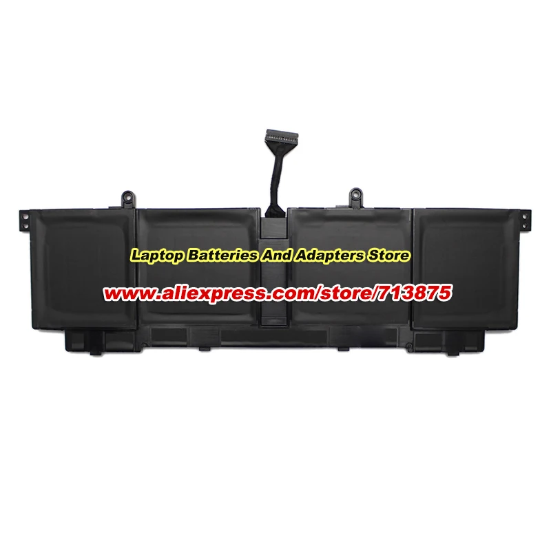 جديد R14B07W بطارية ل Xiaomi Book Pro 14 2022 MIA2210-AD MIA2207-AI MIA2207-BI بطارية ليثيوم بوليمر 7.72 فولت 7254 مللي أمبير 56Wh #4