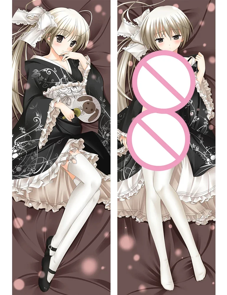 

180cm Pillowcase Cute Dakimakura Character Bedding Pillowcase Otaku Bedroom Bedding Cosplay Cushion Cover