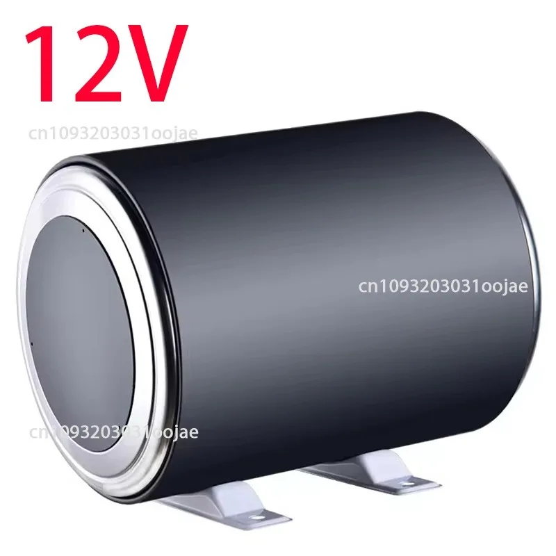 

2025 New Bestselling 12v Hot Shower Campervan Hot Water Heater Suburban Electric Water Heater 12 Volt Caravan Hot Water System