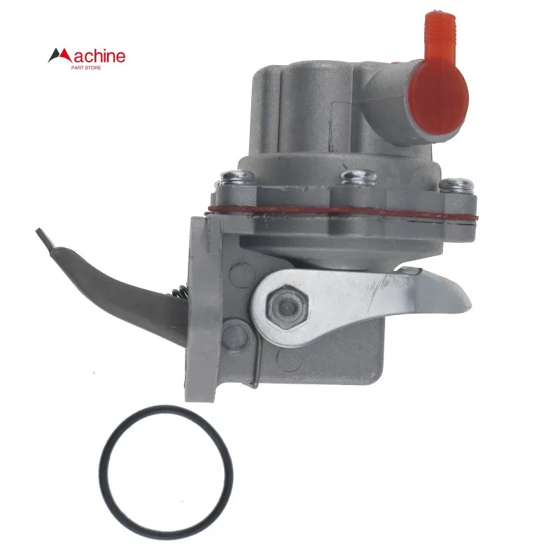 New Fuel Supply Pump 04157223 For Deutz Engine F2L511 511 F2L410 71553200 0415-7223