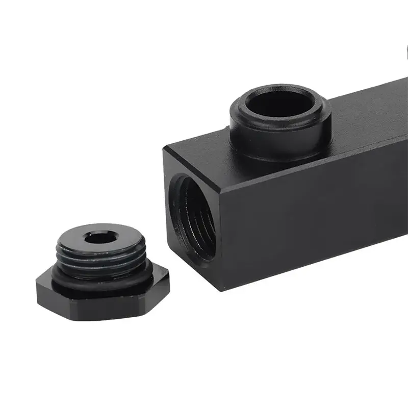 AT29-K-Series Automotive Fuel Rails High Flow Fuel Rails Fuel Rails Automotive Accessories For Honda Civic Acura