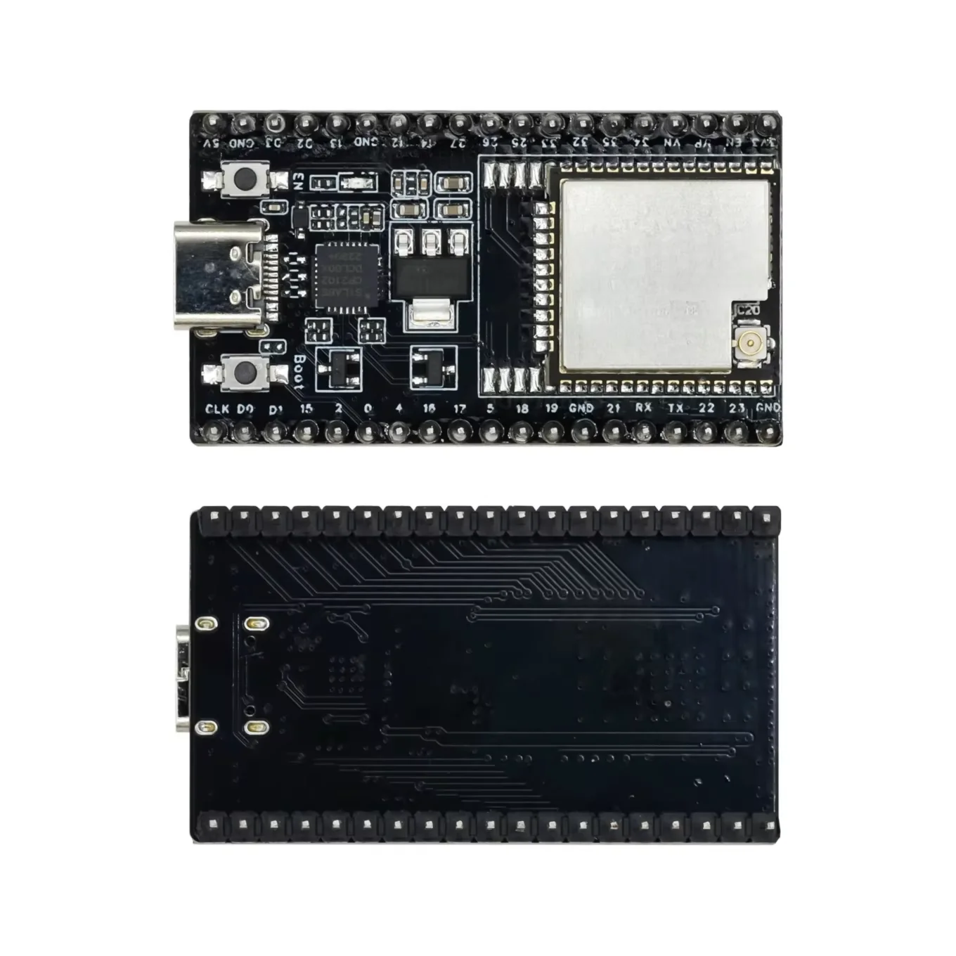 for ESP-32-DevKitC core board development board ESP-32D ESP-32U