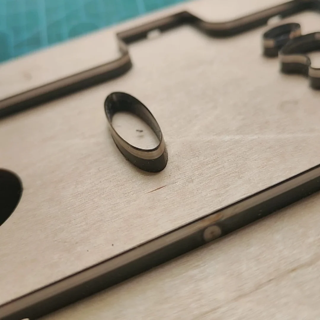 

Crown cutting die Template princess theme DIY Embossing Stencil for Royal Scrapbooking Projects