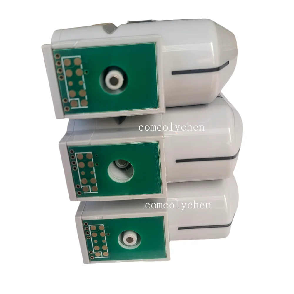 10000 Schüsse 1,5/3,0/4,5/8,0/ – Hifu Machine Cartridge 1.5 3.0 4.5 Bewertung und Preis