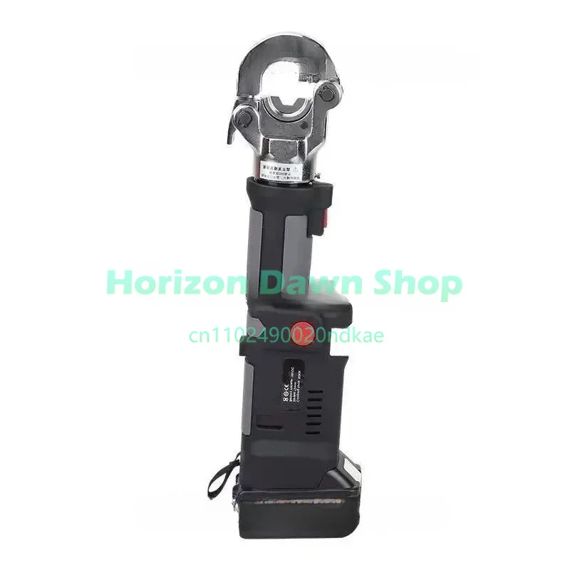 Portable Cordless Electric Hydraulic Crimping Tool