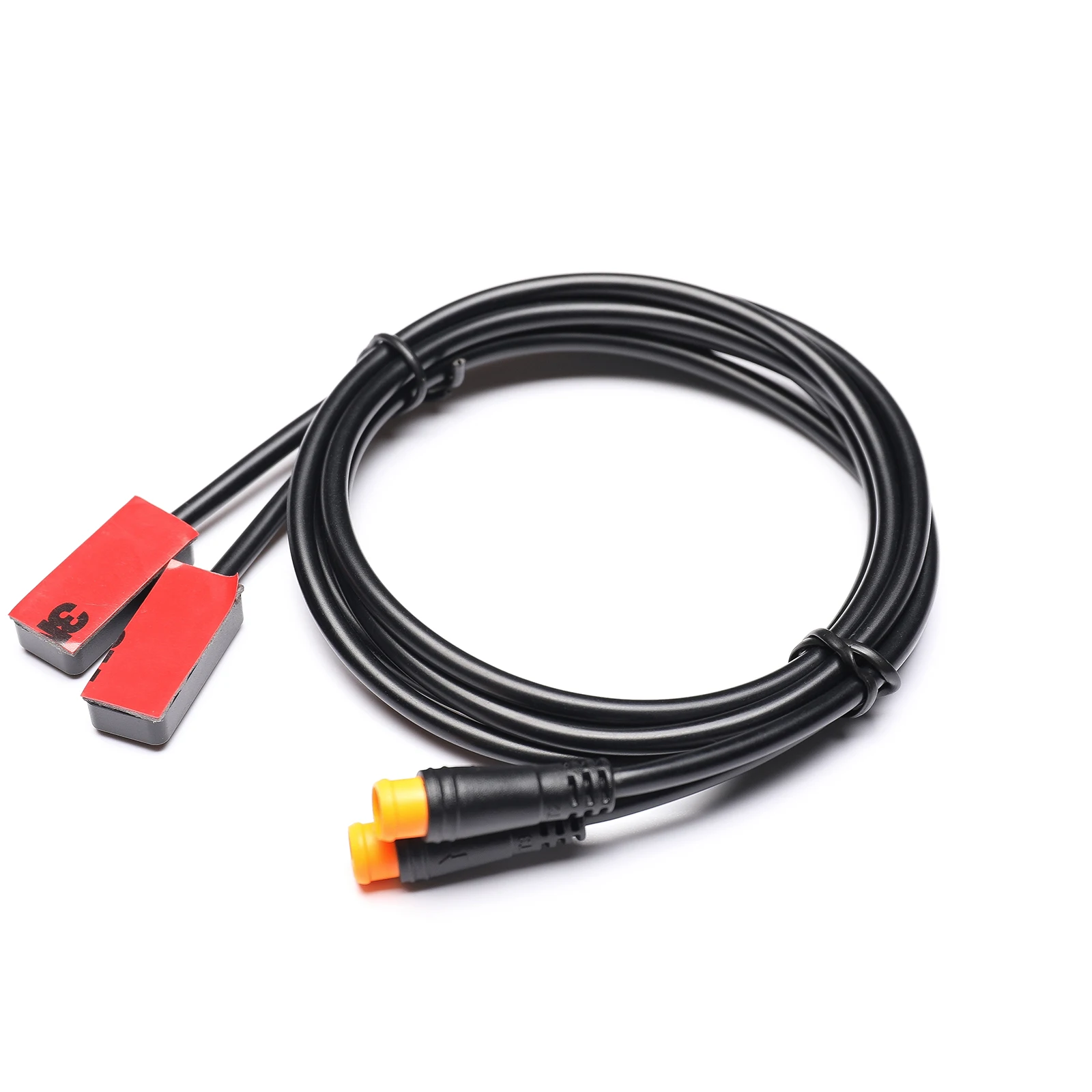 E-Bike Hydraulic Brake Sensor Cable for Bafang BBS01 BBS02 BBSHD Motor Power Cut Off Brake Sensor Electric Bike Accessories