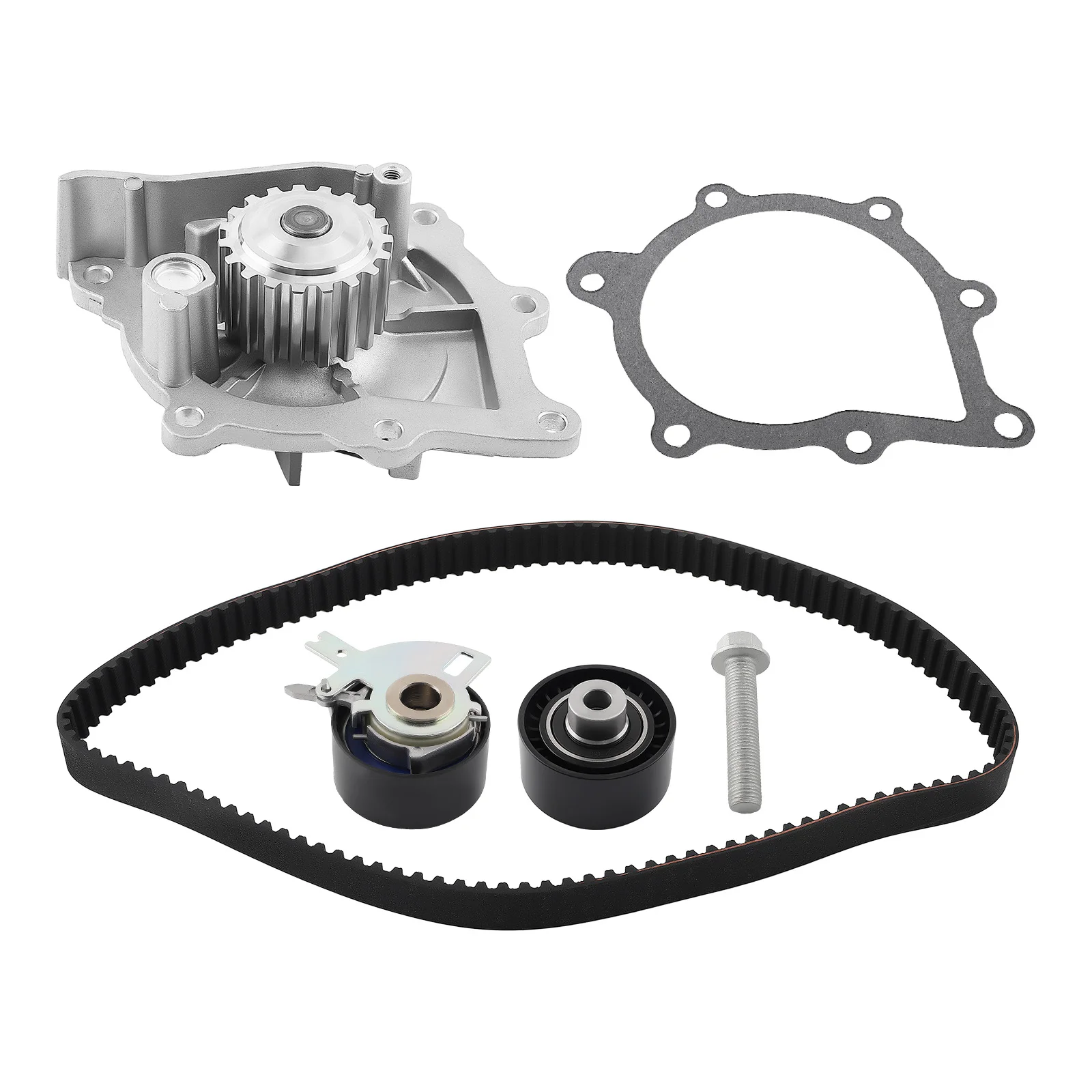 

Maxpeedingrods Timing Chain Kit for Peugeot 308 2.0 GT HDi ,2.0 HDI 2013-