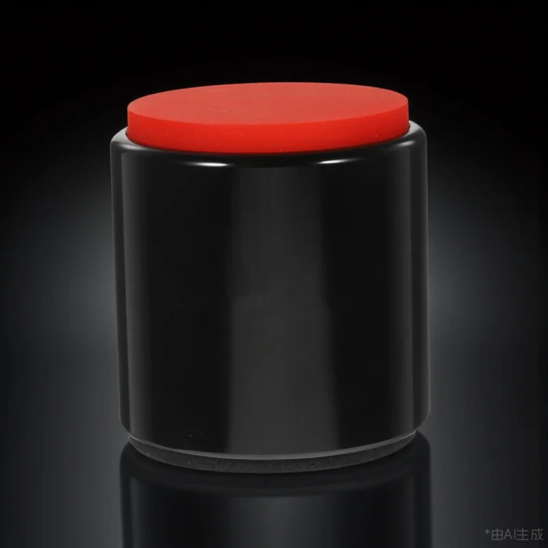 

Portable Dumb Drum Pad Easy to Use with Unaffected Sound Quality Great Gift for Musicians Dumb Drum Mute Cushion for Daily