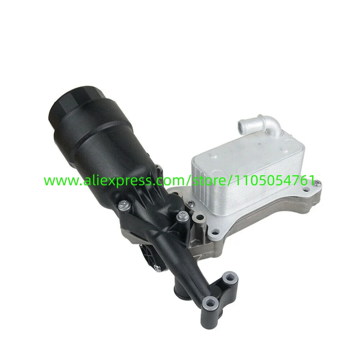 

6511800610 6511801310 oil filter housings are suitable for M-erc-ed-es-Be-nz W166 W636 W639 SPRINTER 906 OM651 engines