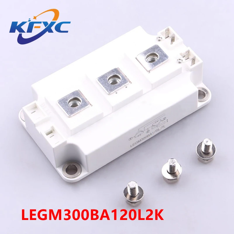 

LEGM300BA120L2K New original IGBT module