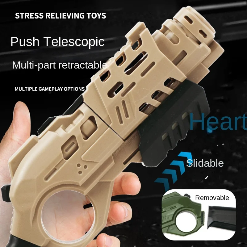 피스톨 쉘 투척 연속 발사 블로우백 소프트 총알 총 소프트 총알 장난감 슈팅 무기 어린이 생일 선물