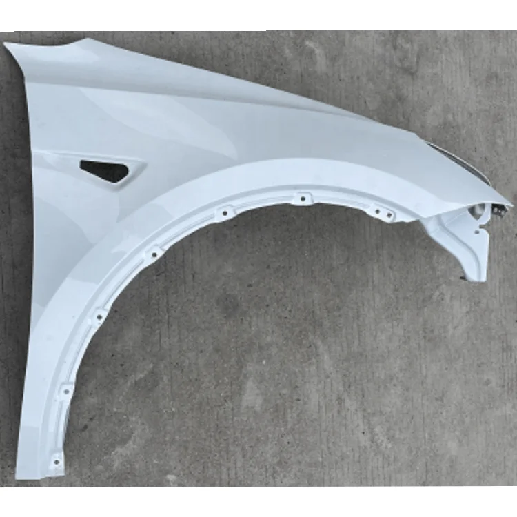 OEM 1493451-S0-A 1493452-S0-A front fender for  MODEL Y