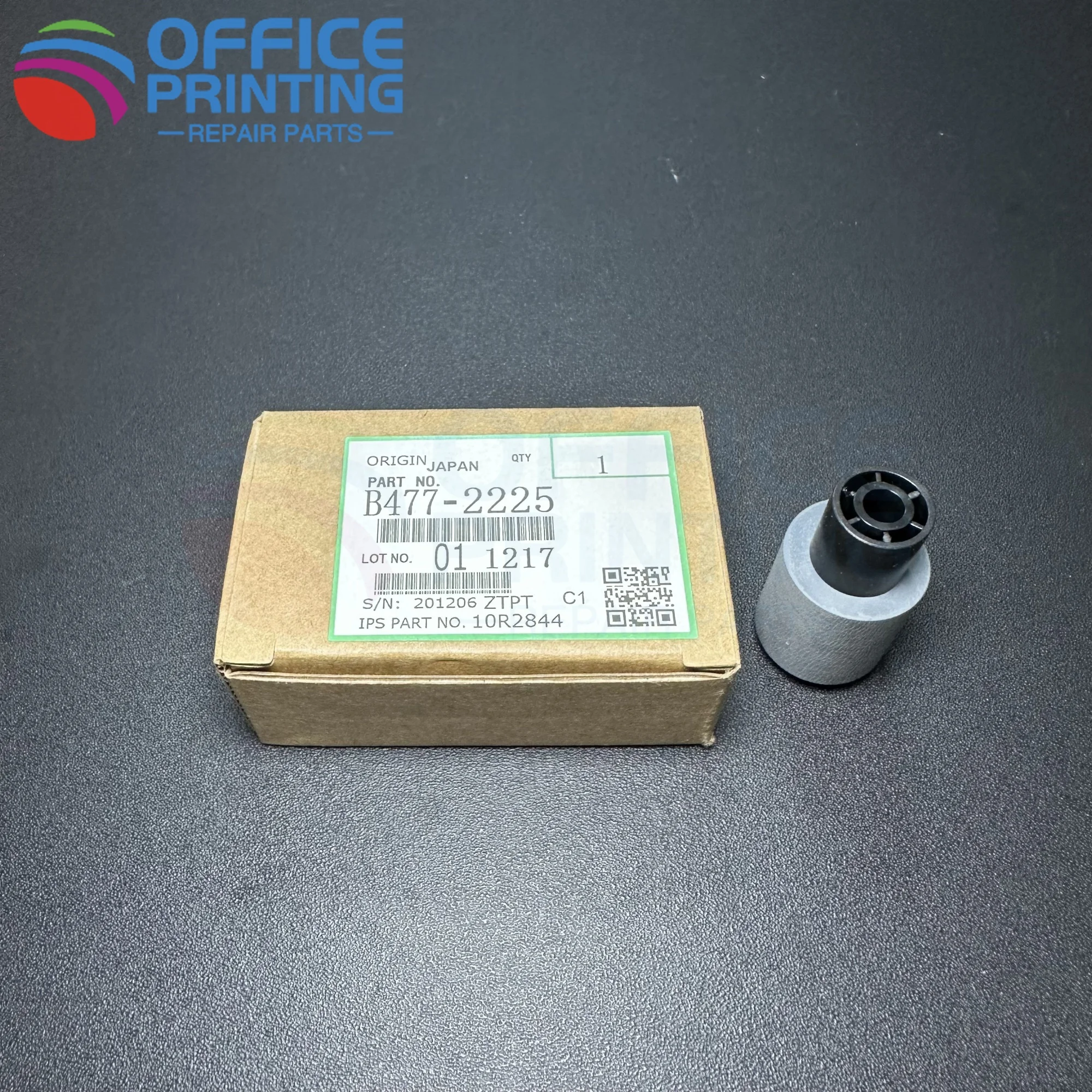 A806-1321/B477-2226/B477-2225 ADF Pickup Roller support for Ricoh Aficio 1055 1060 1075 1085 2051 2060 2075 2090 2105 3260C 550