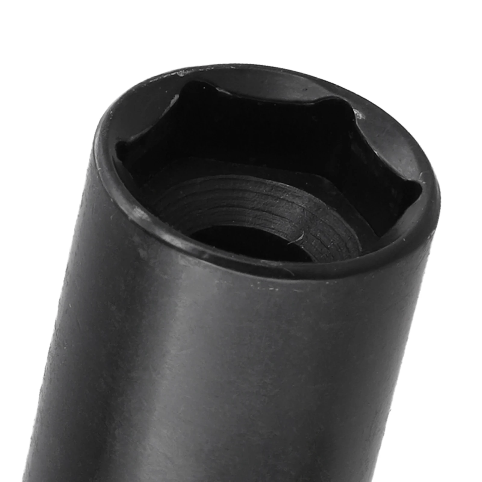 

Глубокая головка для ударной отвертки, привод 1/2 дюйма со сменными гайками 12/14/16 мм для заданий по техническому обслуживанию