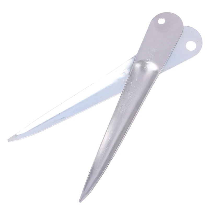 DIY Pry Cutter Tool Hardware Tools Steel Needle Craft Rattan Furniture Blade Knives Chairs Tables Weaving Repairing Tools