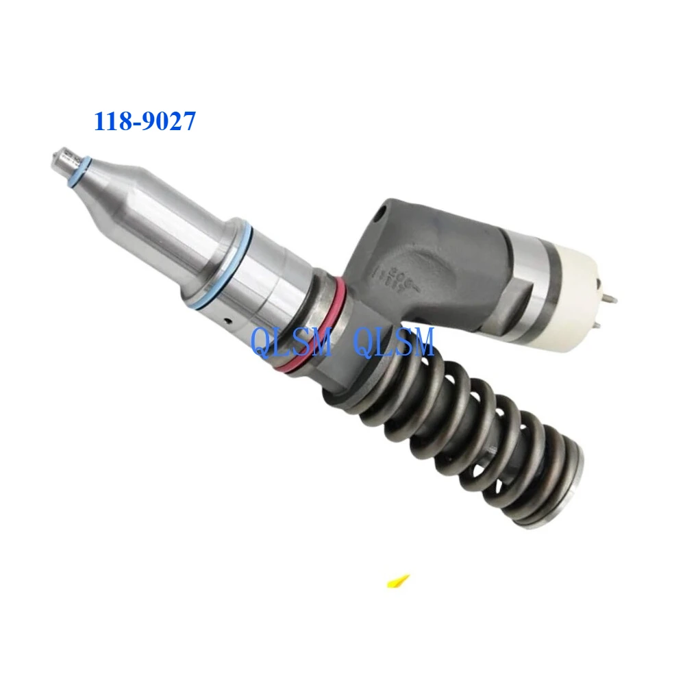 

Diesel 118-9027 Fuel Injector 0R-4898 10R-2782 for Caterpillar CAT 3406E Engines -