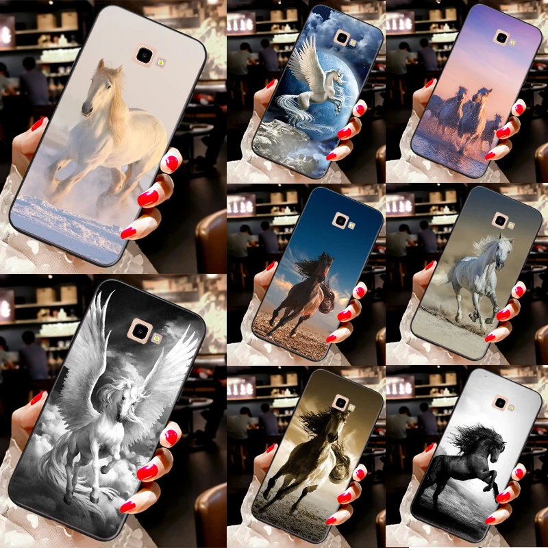 Horses Running Case… - image