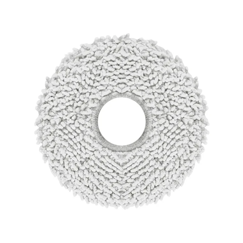 For Karingbee S7 OMNI Roller Side Brush Hepa Filter Mop Cloths Rag Robot Vacuum Cleaner Replacement Spare Parts Accessories