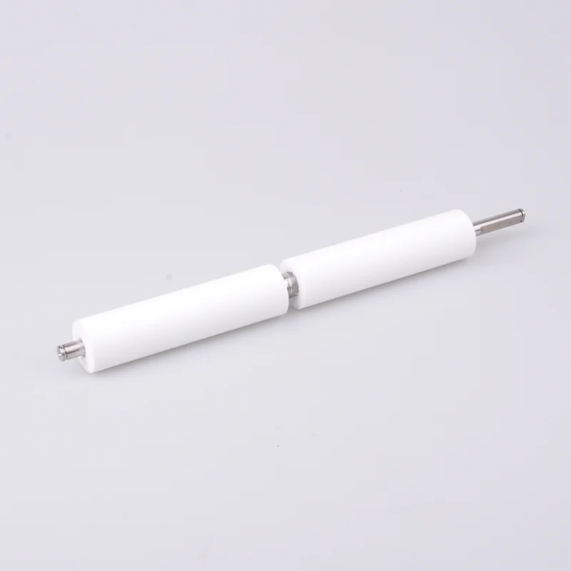 A513182/A131129 V30S Absorbent Sponge Roller Shaft Color Expander Replacement Part Accessories