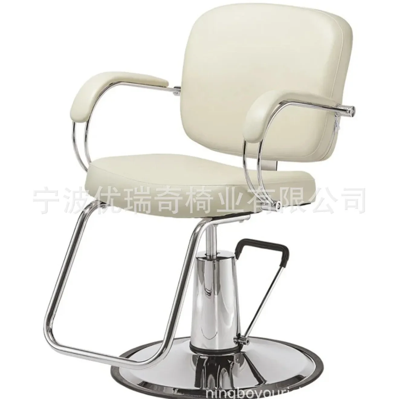 XX barber shop chair, foreign trade haircut, barber chair