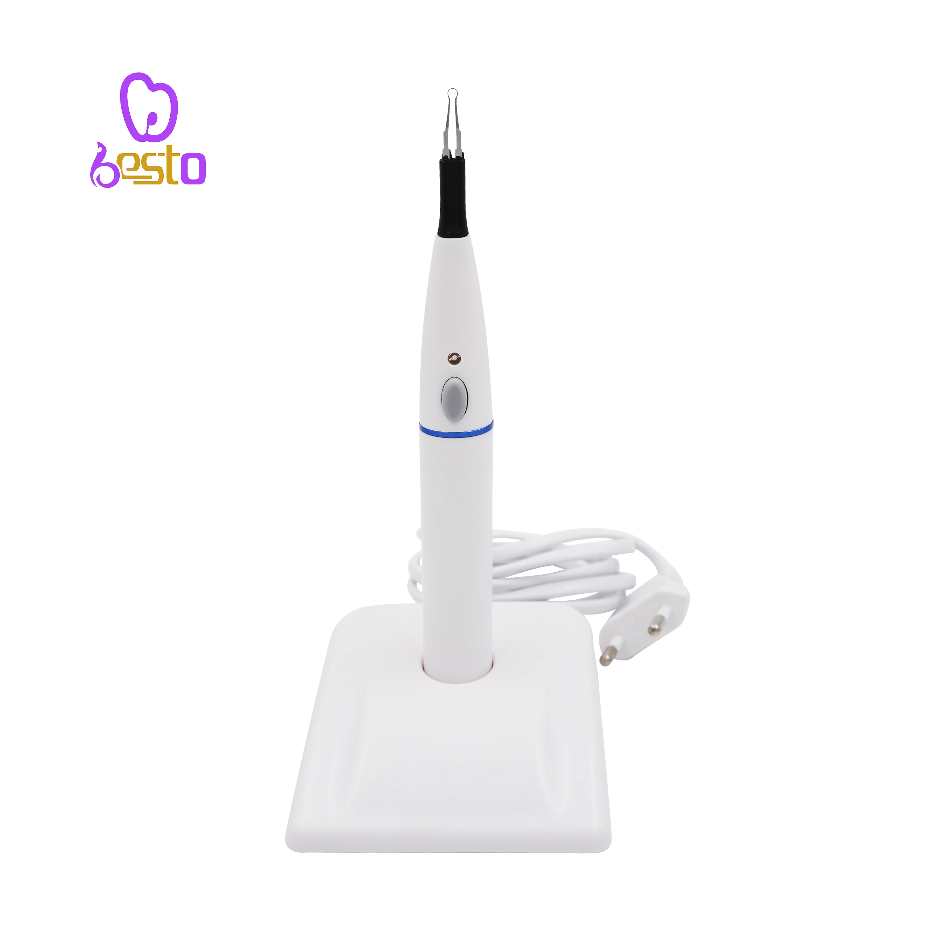 Wireless den tal Gutta Percha Tooth Gum Cutter Endo Gutta Cutter