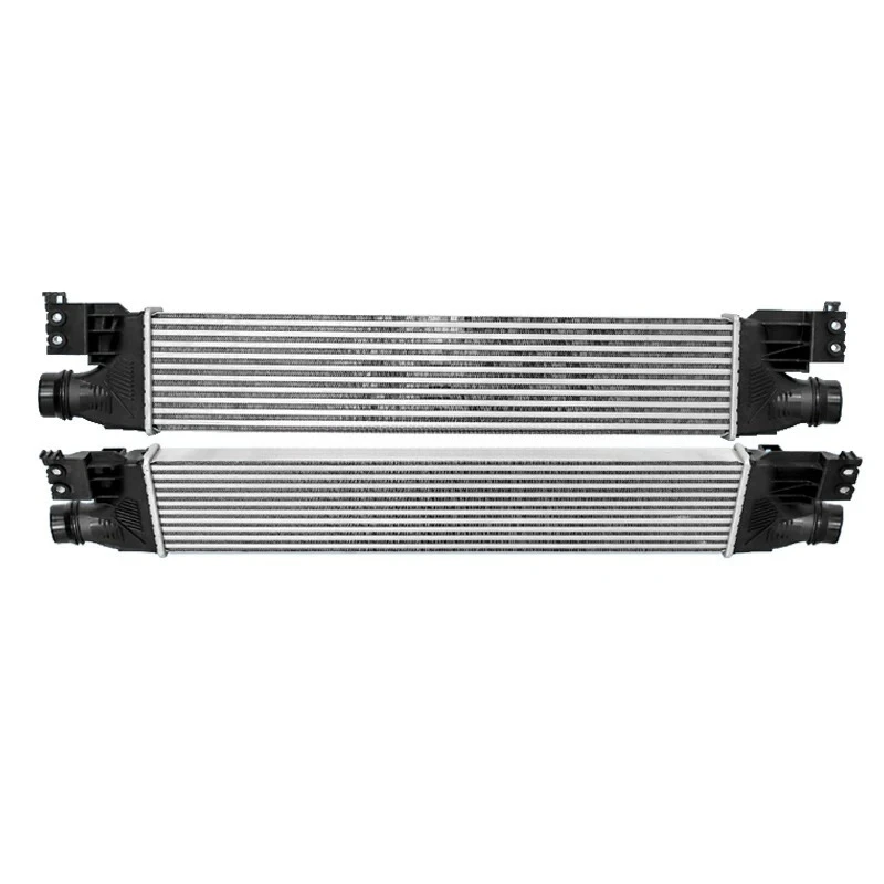 77HotCar Cooling System Parts Aluminum Fmic Intercooler for Nissan Altima 2.0T 2019-2021 Oe 14461-6CB0A Air Radiator Inter Coole
