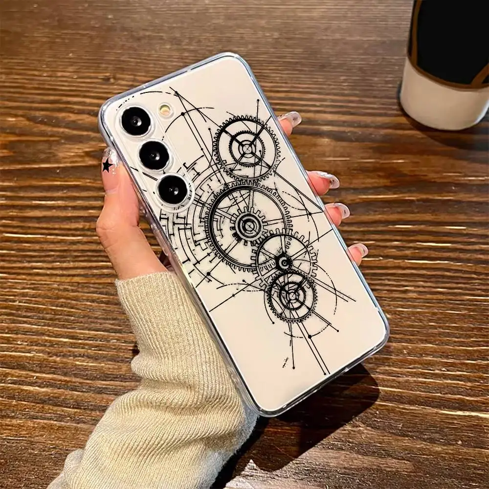 Gear A-Art Phone Ca…