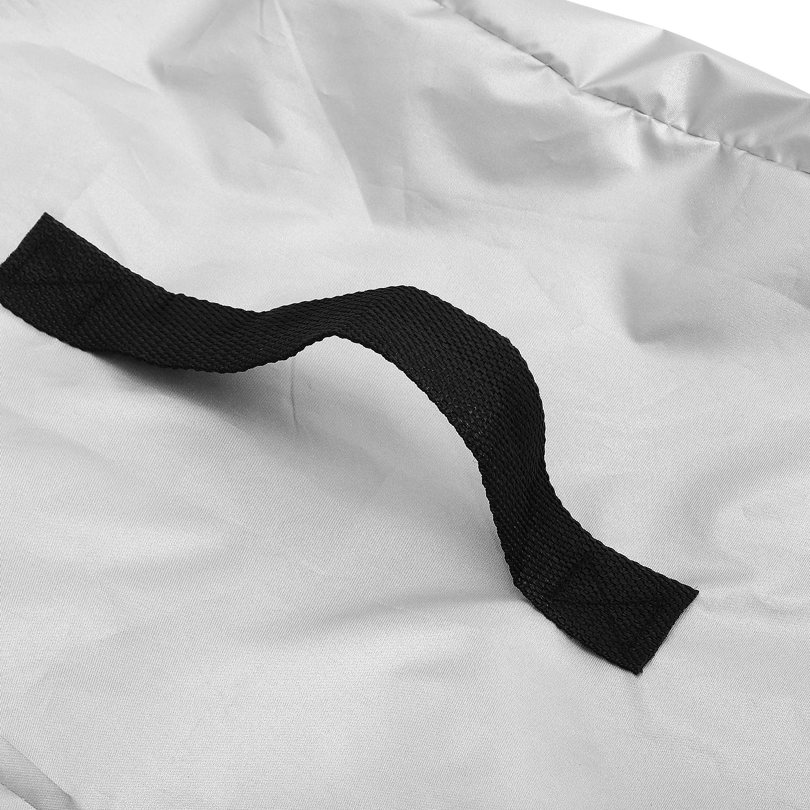 

1pc Tire Protector Heavy Duty Waterproof Spare Tyre Pouch Uv Resistant For Car Rv Truck Spare Wheel Tire Accessory Case