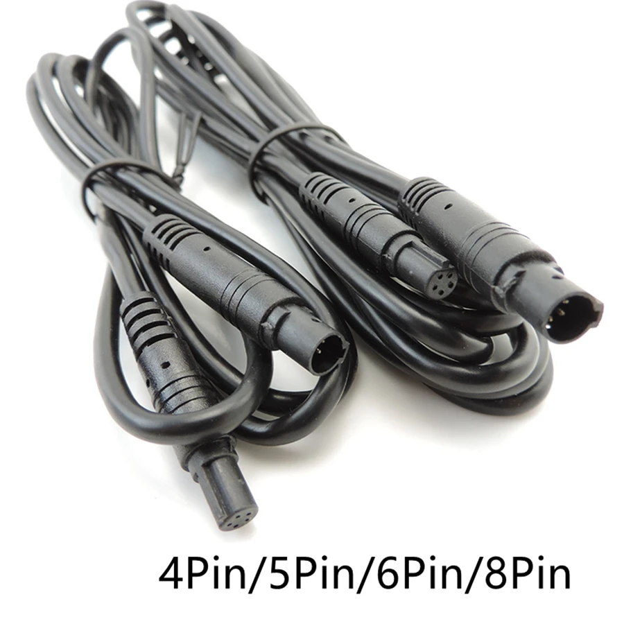 �y�Z�[�����z1/2 ���[�g�� 4 5 6 8 �s���R�A�I�X���X�R�[�h�Ԃ̃��A�r���[�ԗ� DVR �J���������R�l�N�^�P�[�u���R�[�h HD ���j�^�[�J�������C���[