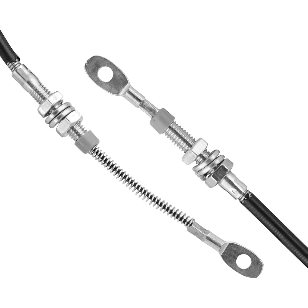 

Тормозной трос для BAD BOY CZT ZT, совместимый с FOR CALTRIC 064300000, с устойчивыми к ржавчине материалами для повышенной долговечности