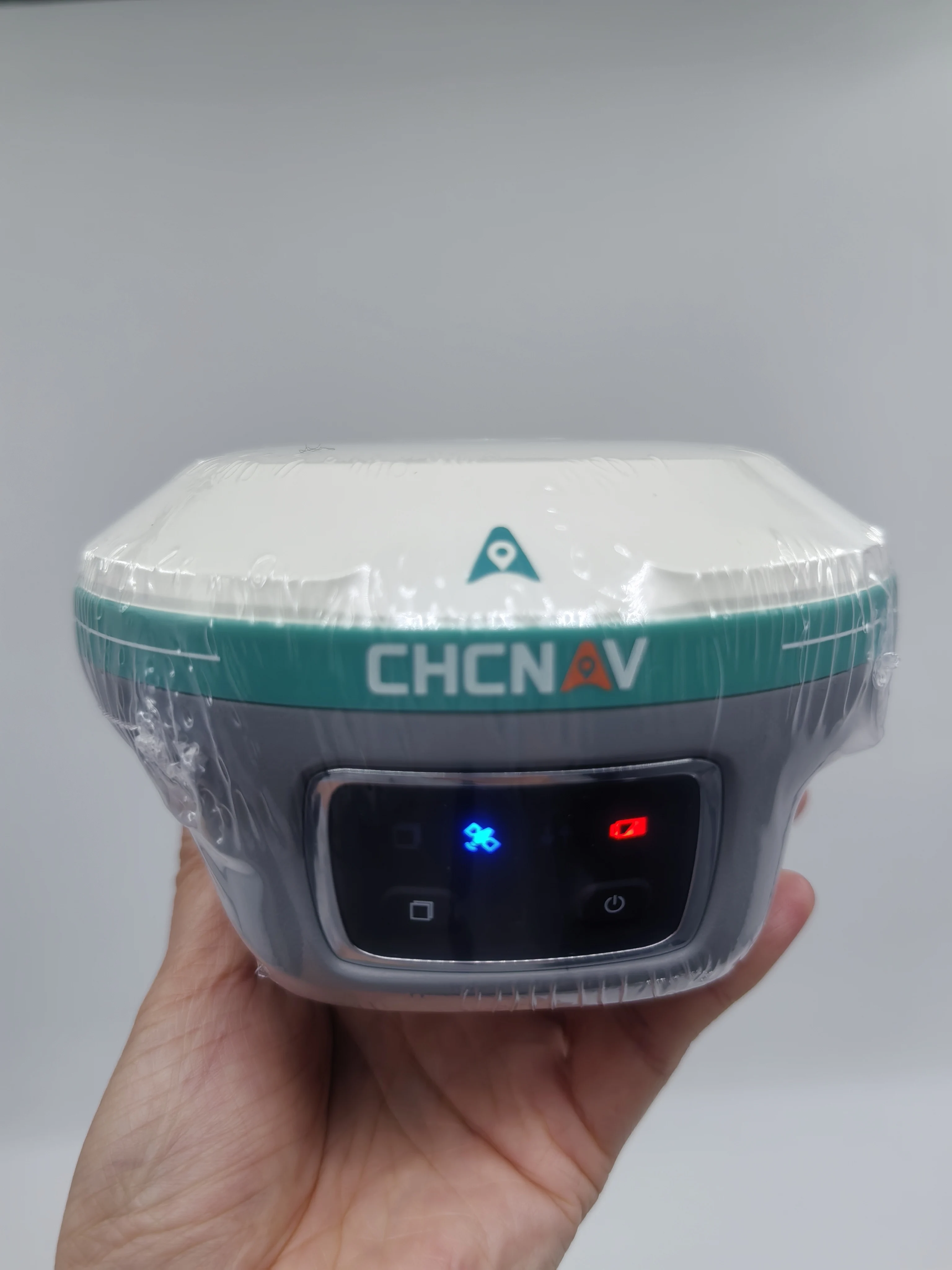 I89 T11 Gnss Ricevitore GPS Rtk Attrezzatura per rilevamento terrestre Gnss Gps Rtk Base e Rover I89