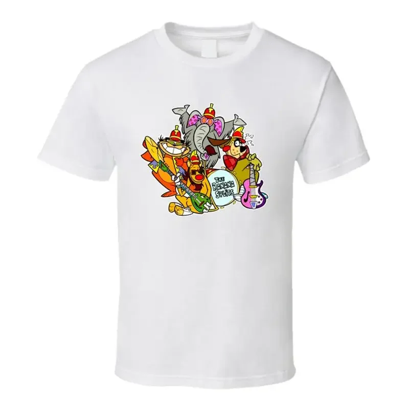 The Banana Splits T Shirt
