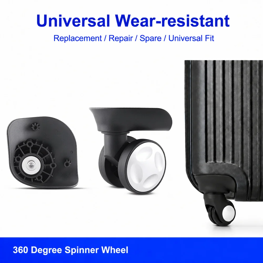 pecas-de-reposicao-para-rodas-universais-da-mala-de-viagem-american-tourister-hongri-a-56-rodizio-24q-com-trava-reparo-de-rodizios-resistentes-ao-desgaste