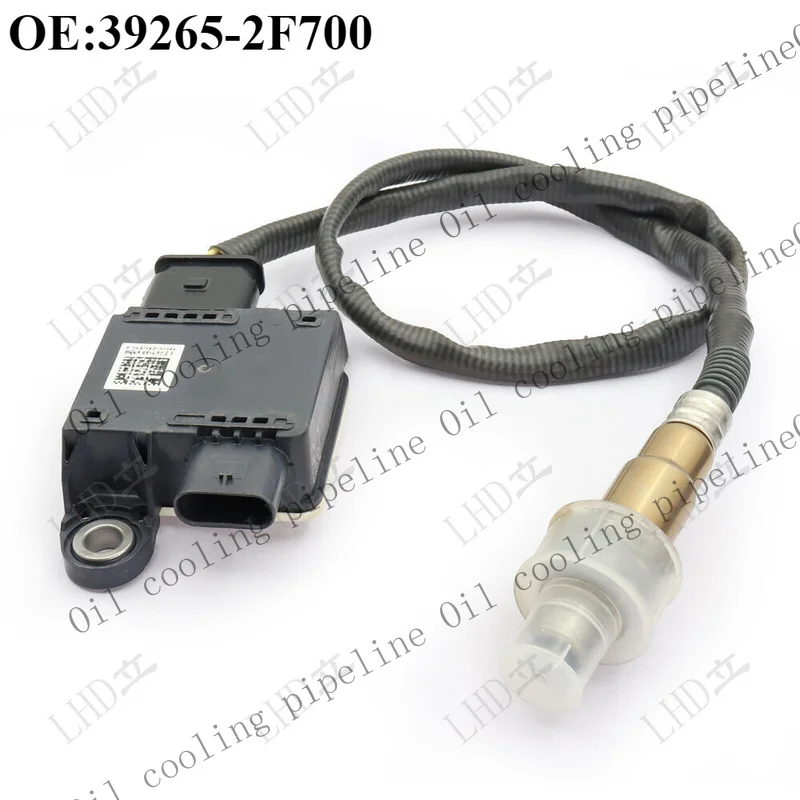 A+ Particulate Matter Sensor 392652F700 39265-2F700 For Hyundai Staria Kia