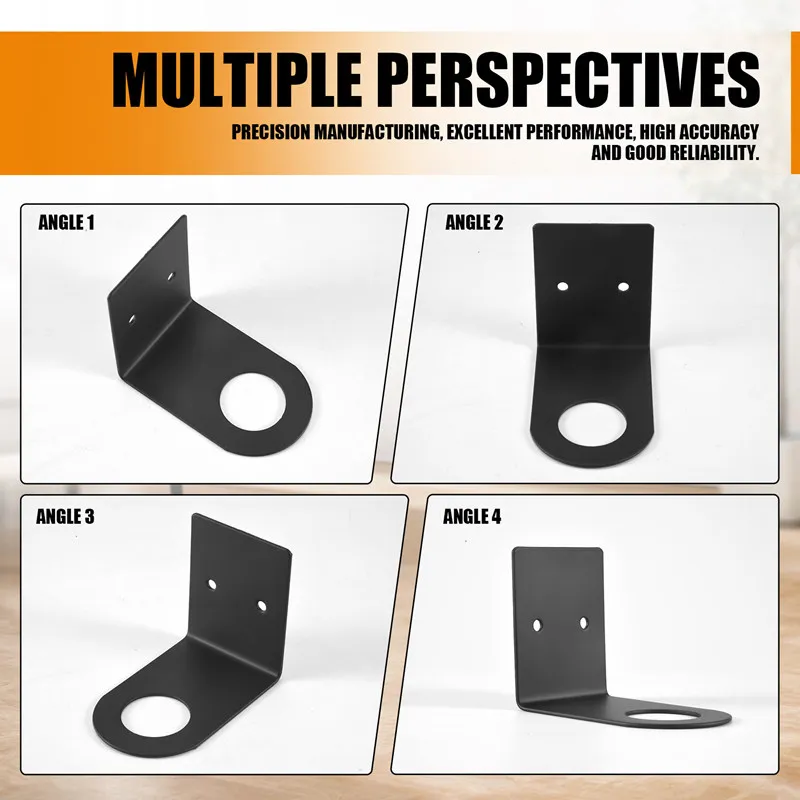 ABXF-2 шт. держатели для дозаторов для бутылок с мылом, настенные подставки для бутылок с насосом для мыла, дозатор для шампуня из нержавеющей стали