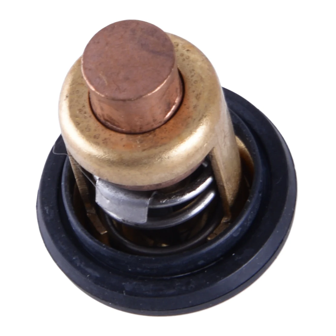 Kit de Thermostat hors-bord 434841 310058 avec joint 18-3672 pour Johnson Evinrude 5-235 HP