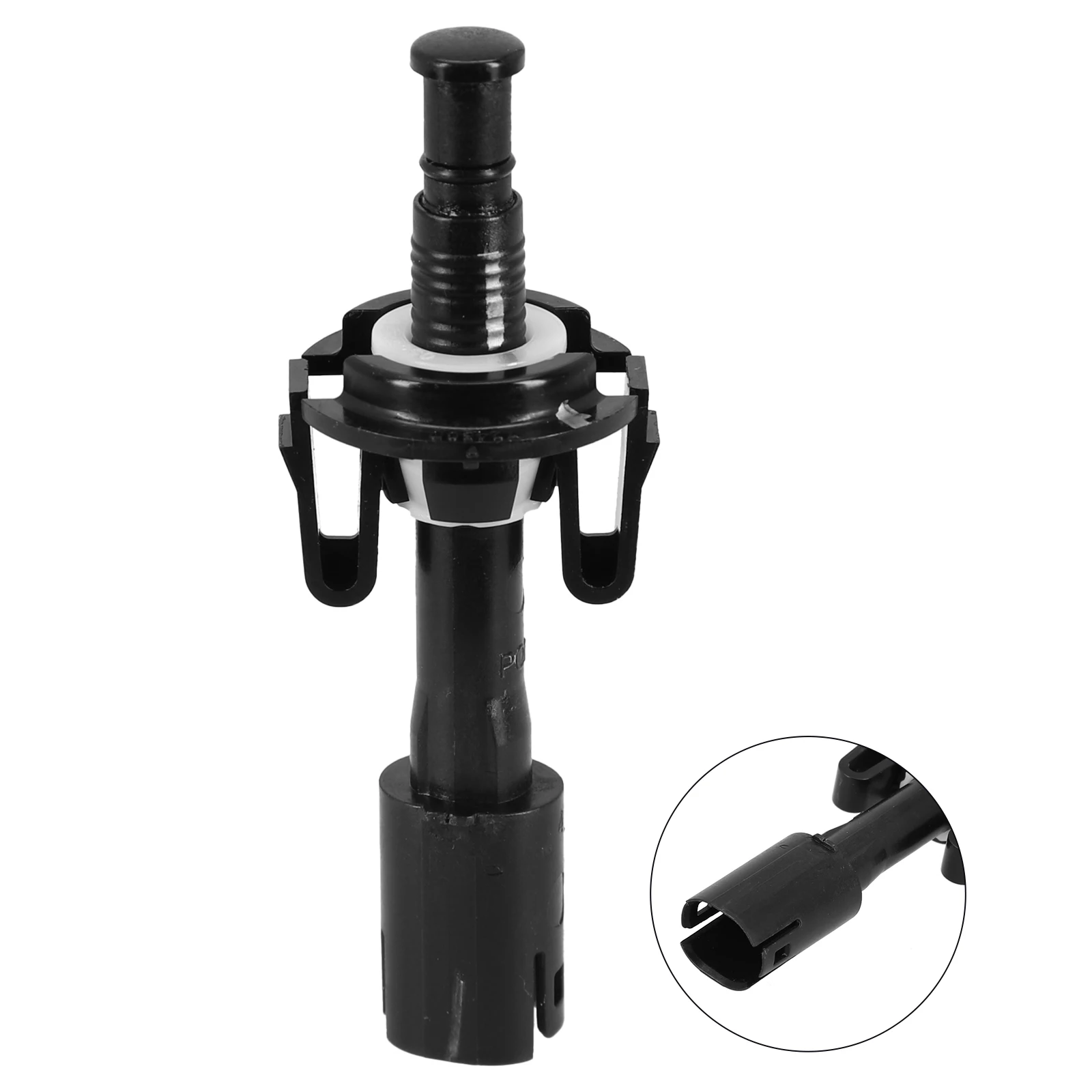 1x Under Hood Switch For Ram 2007-2022 Direct Installation For Chrysler For Dodge For Jeep High Grade High Quality