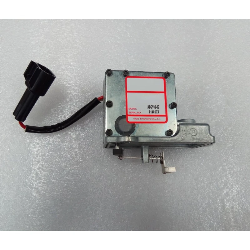 genset Generator parts engine actuator adc100-12