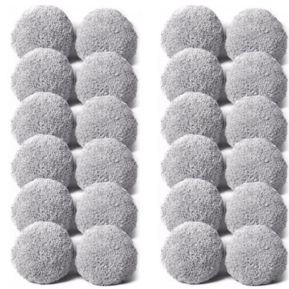 Replacement Accessories Parts Window Clean Mop Cloth Pads for Hobot 168 Robotic Window Cleaner