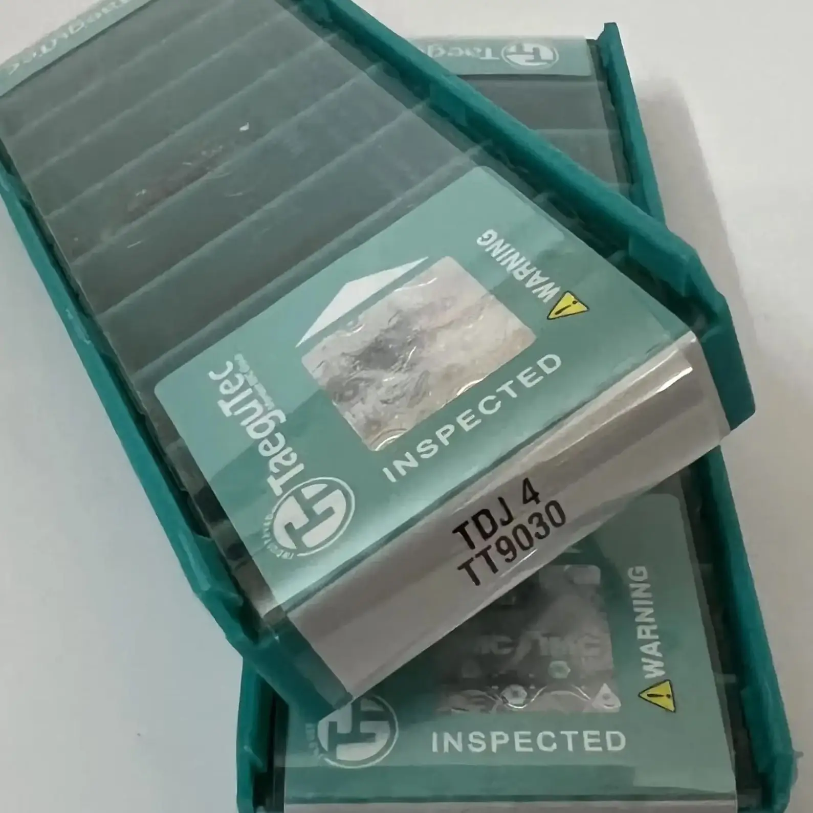 

TDJ4 TT9030 /Alloy blade 10 PCS