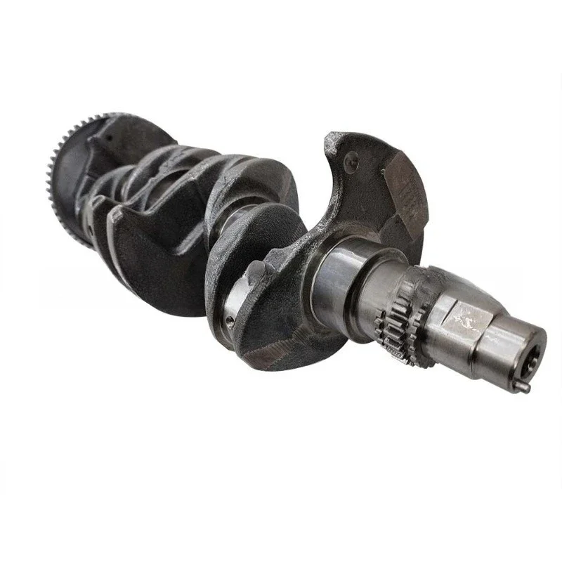 23110-2B100 231102B100 crankshaft G4FA engine for Kia Gamma 1.4