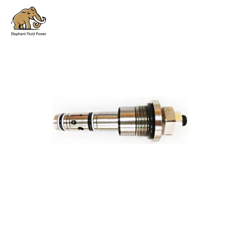 

In stock Excavator Accessories KYB rotary valve Take the lead