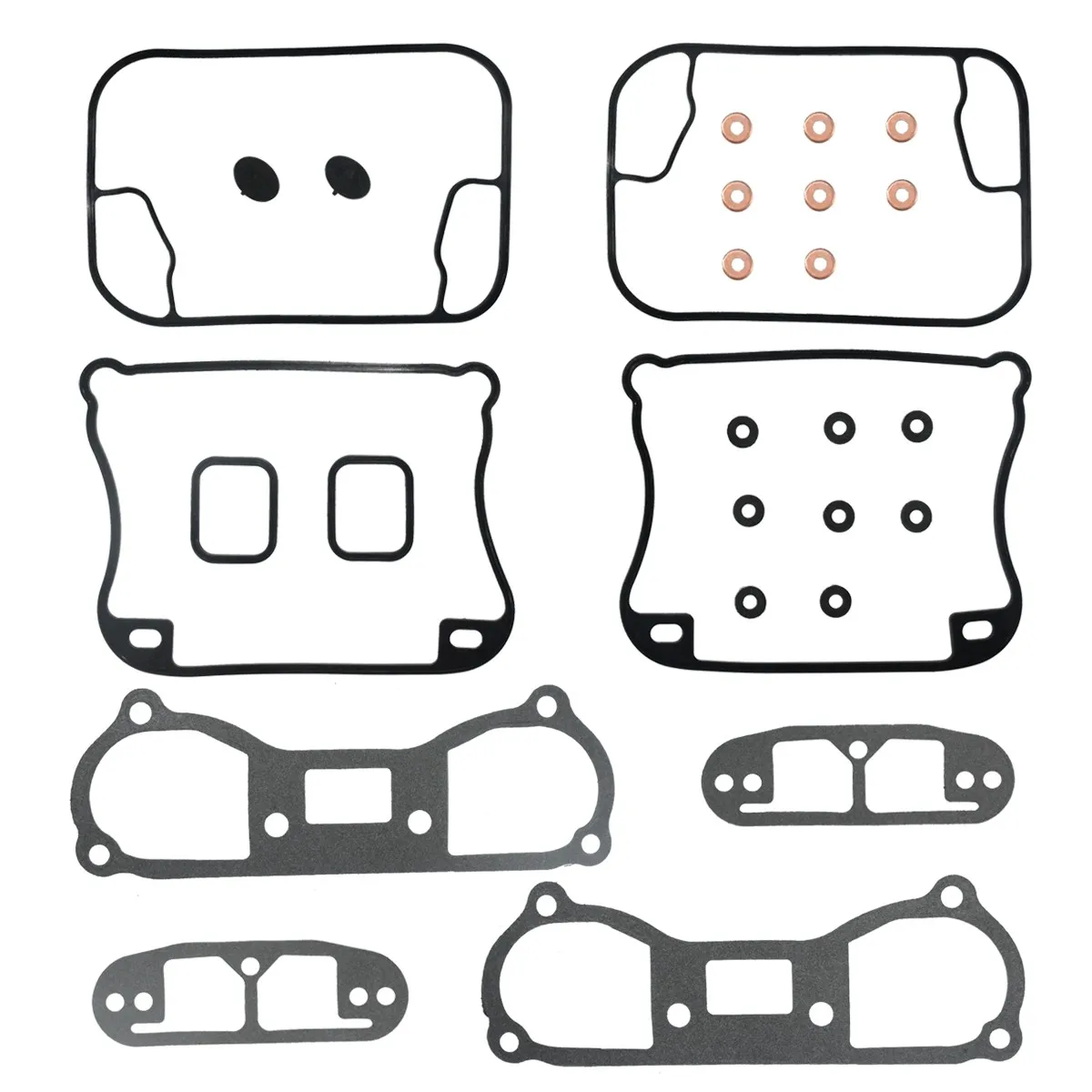 Kit de joint de boîte à bascule pour Evolution 1992-1999 1340cc Big Twin 17042-92 nouveau GE407