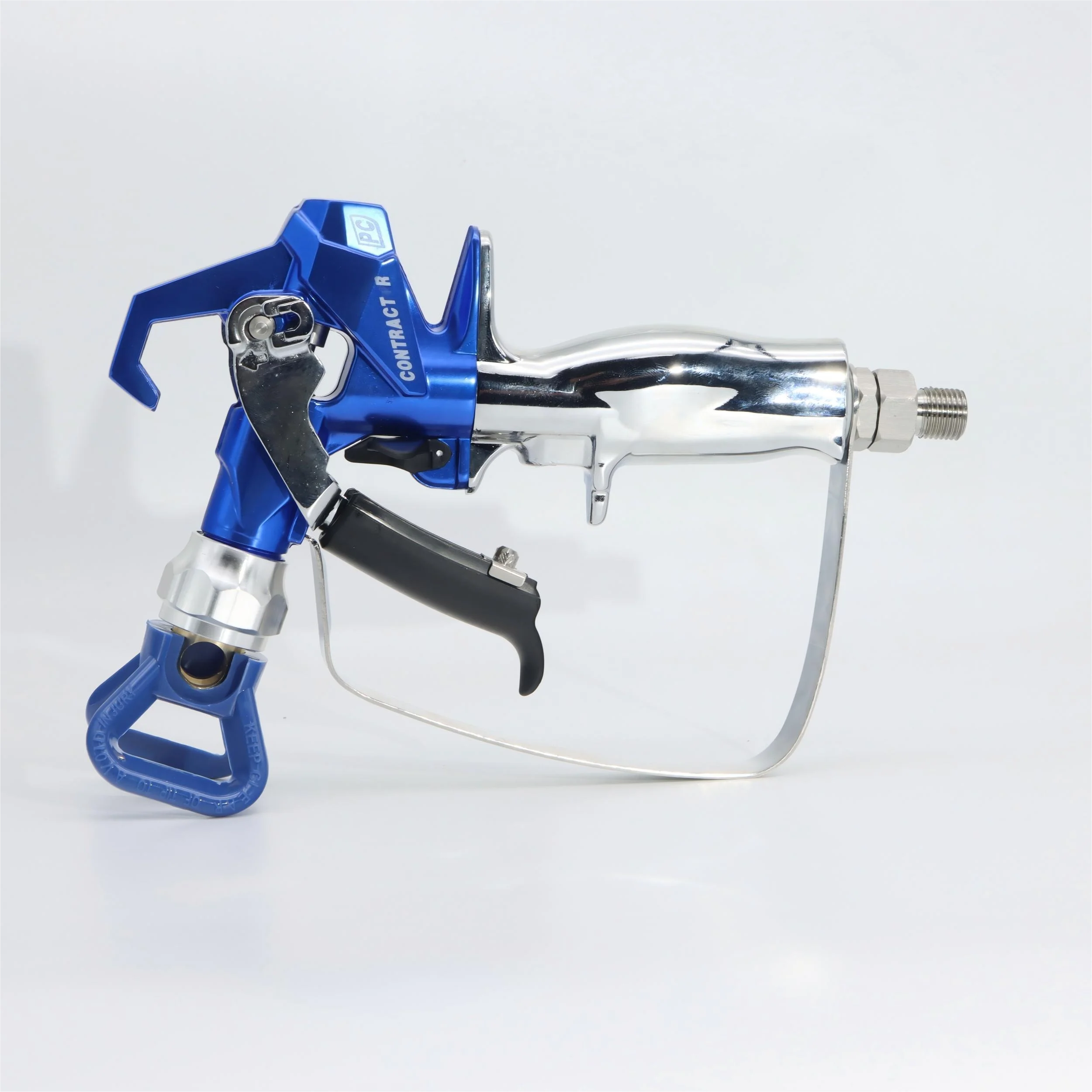 For 17Y042 17Y043 17Y297 High Pressure Airless Spraying Machine Spray Gun Handle Needle