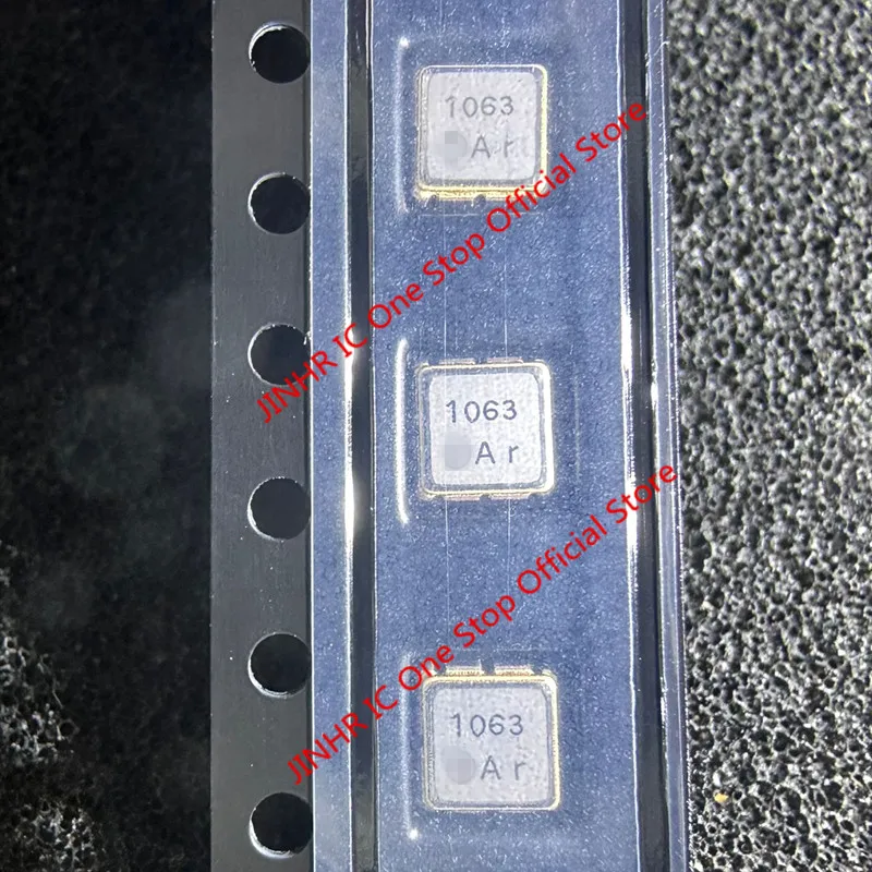 New, 5PCS TA1063A, Marking Code 1063, SAW Filter 469MHz