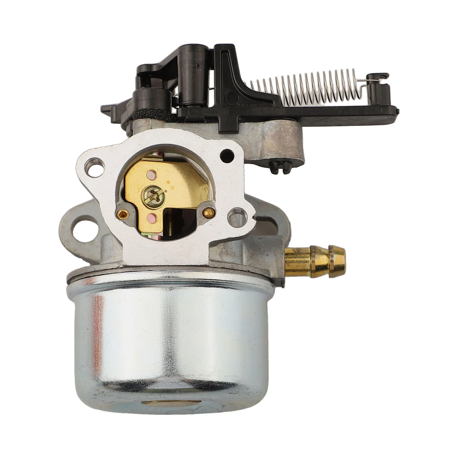 Garden Care Lawn Maintenance Air Filter Carburetor Installation Guide Brushcutter Comprehensive Maintenance Kit