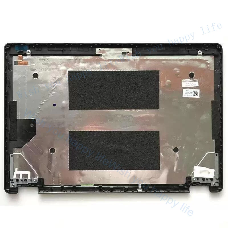 

LULU New for Dell Latitude 5480 5490 LCD Back Cover Rear Lid Top Case 0TCD99