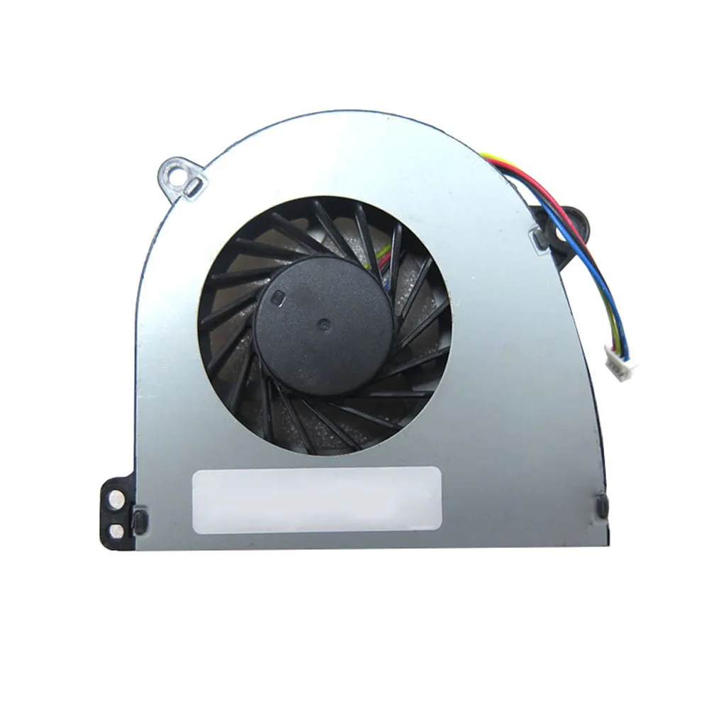 G61C0002Q210 FGBC Laptop CPU Fan For Toshiba For Tecra A50-A W50-A For Satellite Pro A50-A Compatible KDB0605HB-DA28 DC5V