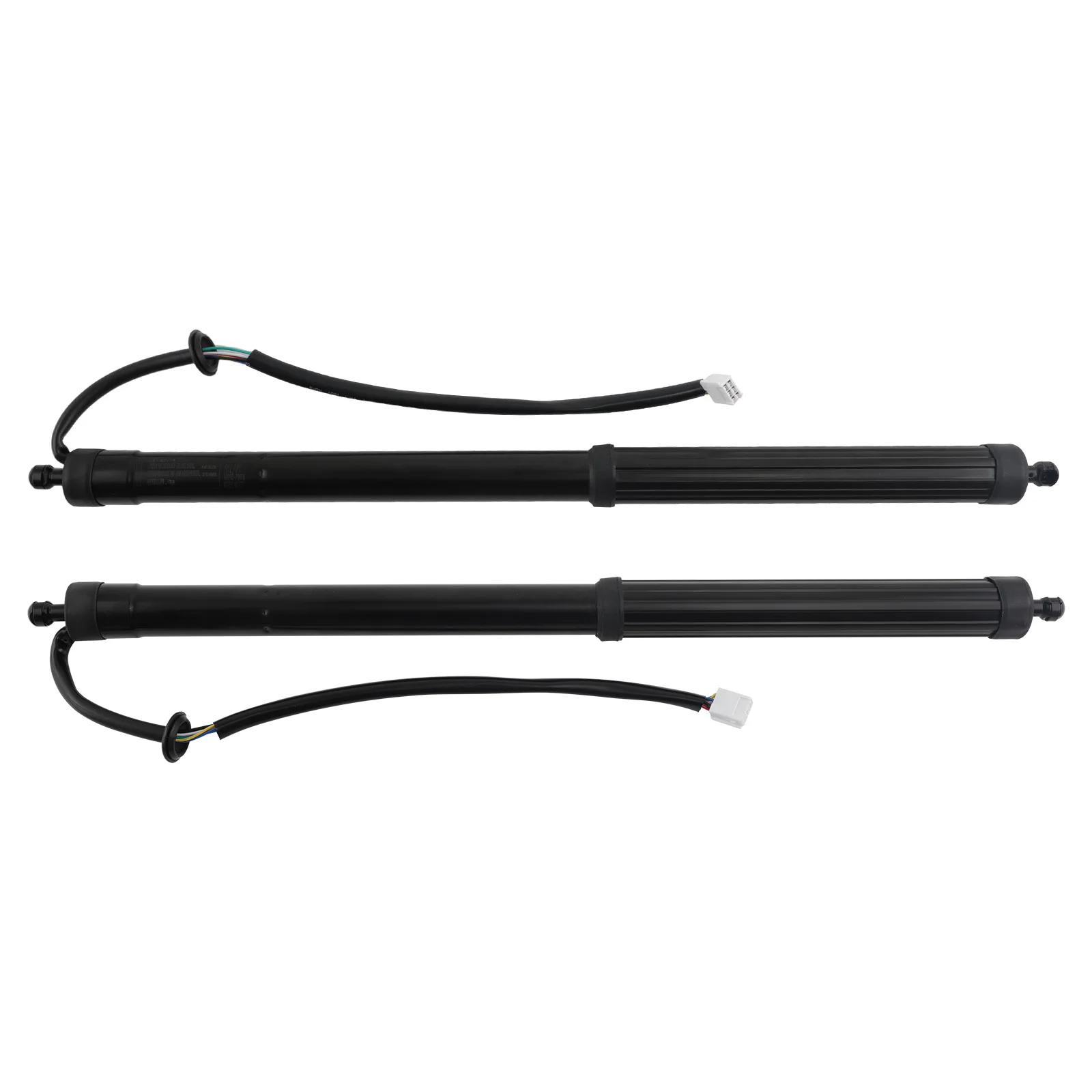 2PCS Electric Tailgate Gas Struts Bar  Rear for Lexus NX200t NX300h 2015-2021 6892079016 6891079016