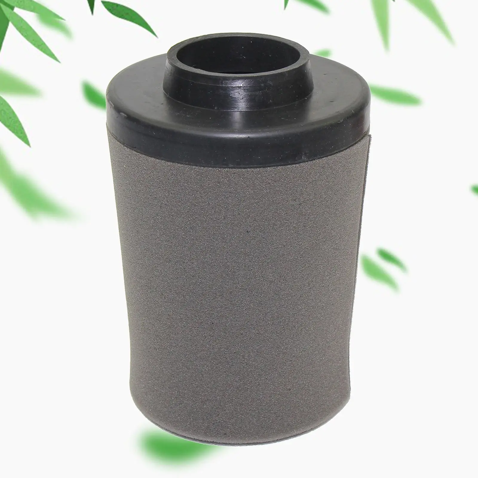 ATV UTV Sponge Air Filter Element Blue Round Shape for Compatible CF500 CF 500CC Quad Performance Modification - view 4